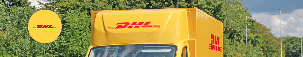Spedizioni DHL: come il tuo e-commerce può spedire con DHL