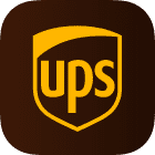 UPS spedizioni regno unito