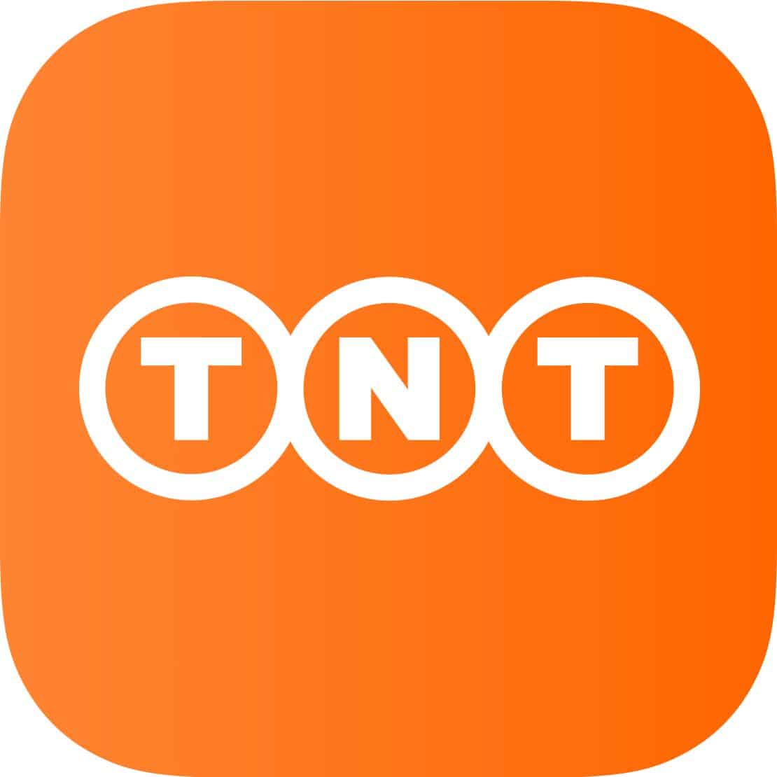 spedizione assicurata TNT