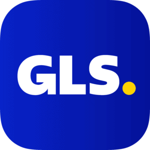 Paketdienst-Vergleich GLS