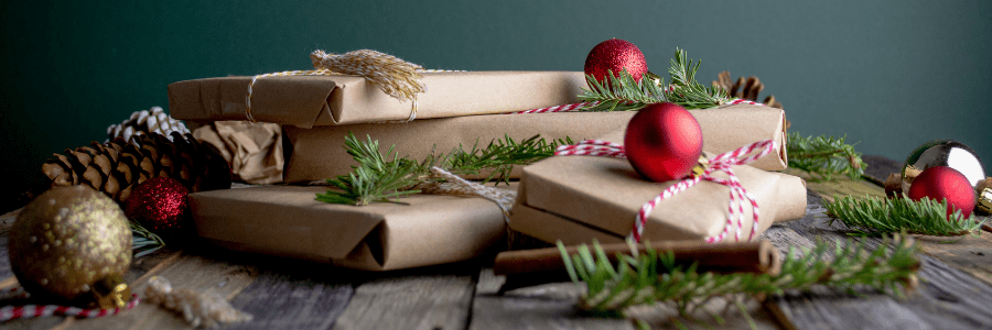 pacchi ecommerce a natale