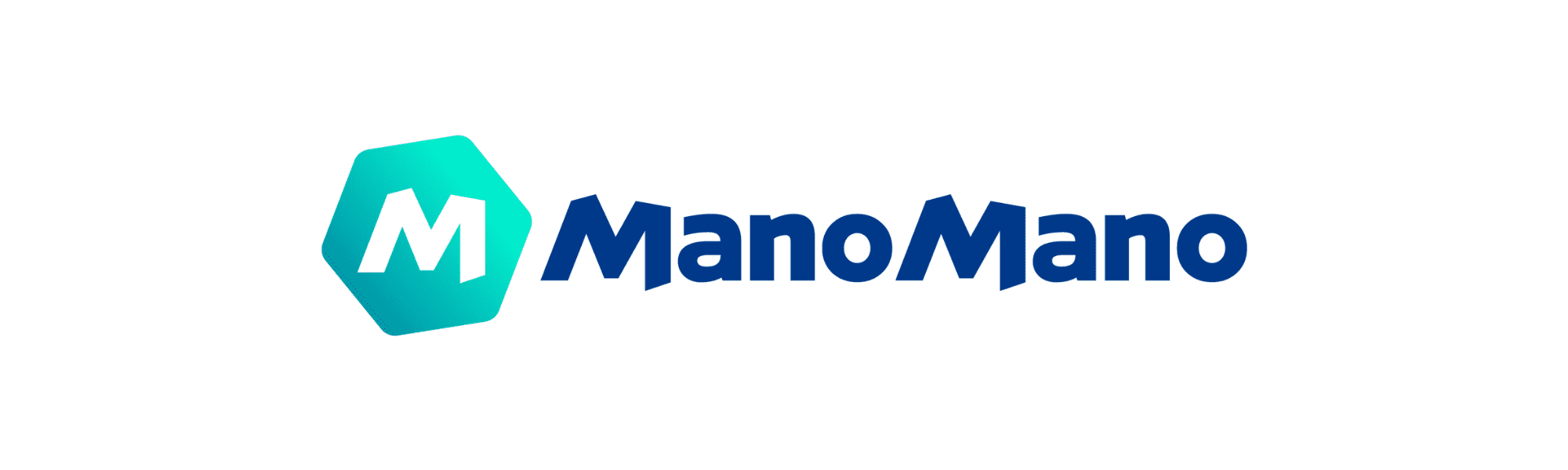 Logo del marketplace ManoMano