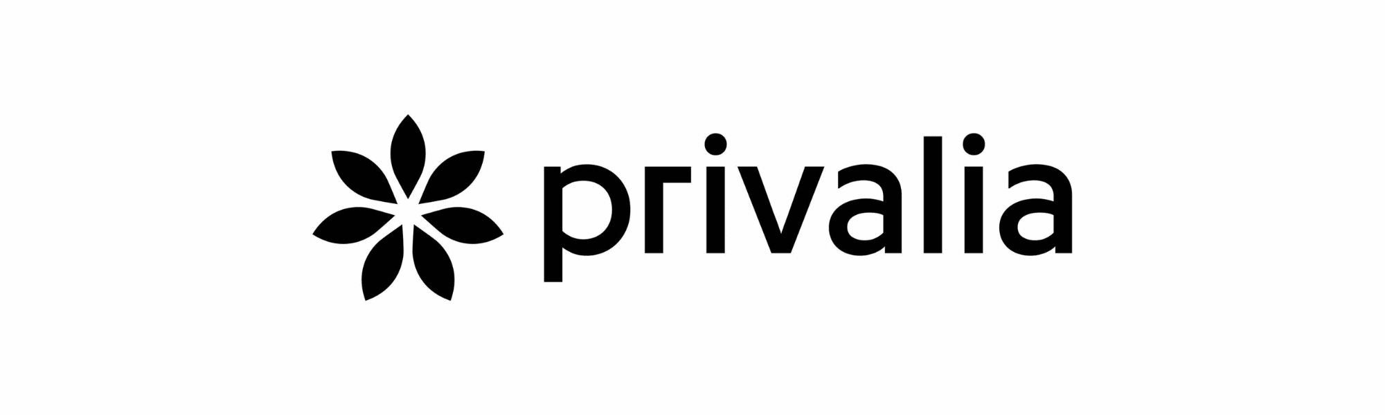 Logo del marketplace online Privalia