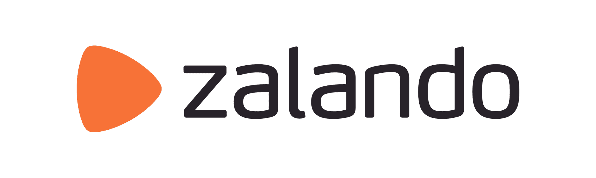 Logo del marketplace Zalando