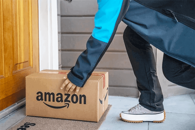 Amazon Shipping: cos’è, vantaggi e come spedire