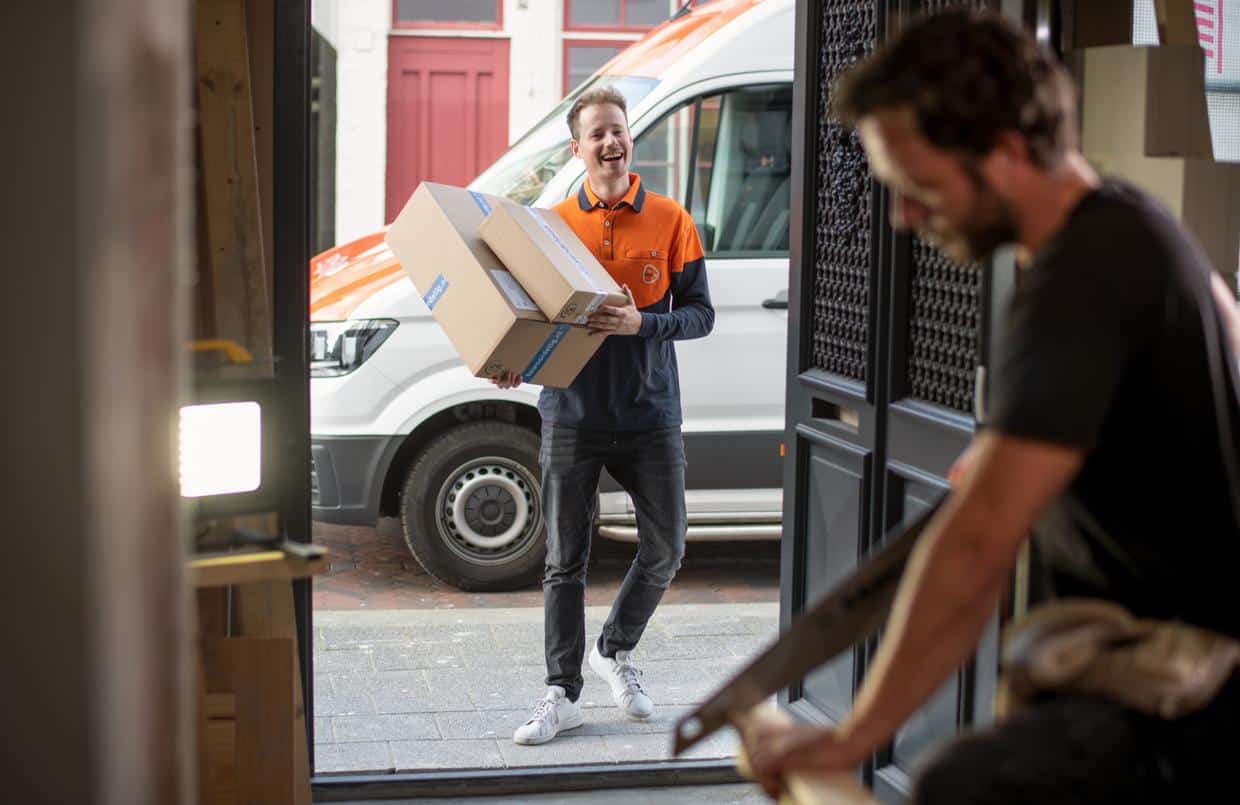 Last mile delivery: 5 strategie per ottimizzare la logistica ultimo miglio