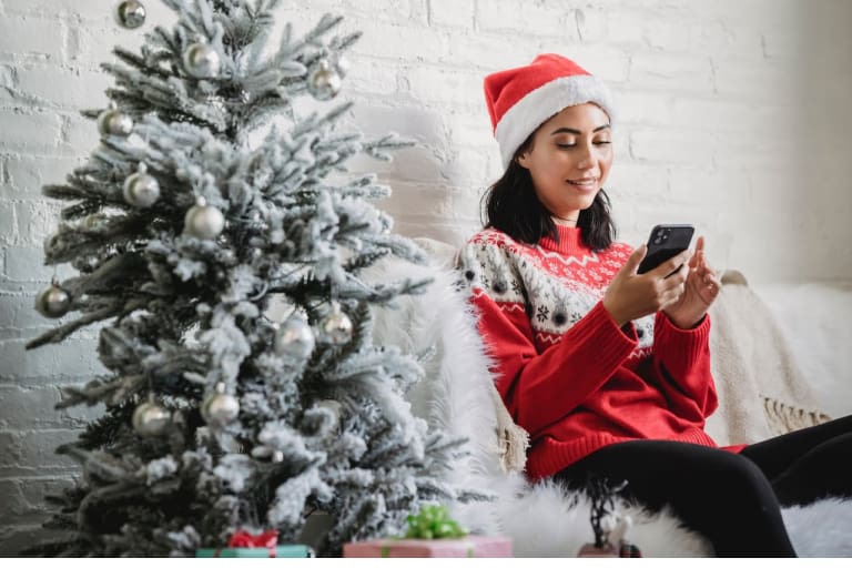 Spedizioni di Natale: 6 consigli essenziali per consegne puntuali e clienti felici